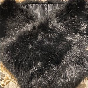 Womens Shawl